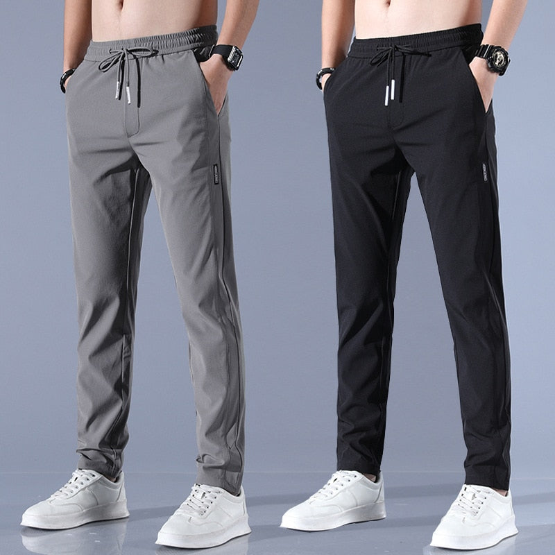 Oliver | Classic Slim Fit Men&#39;s Chino Pants 3