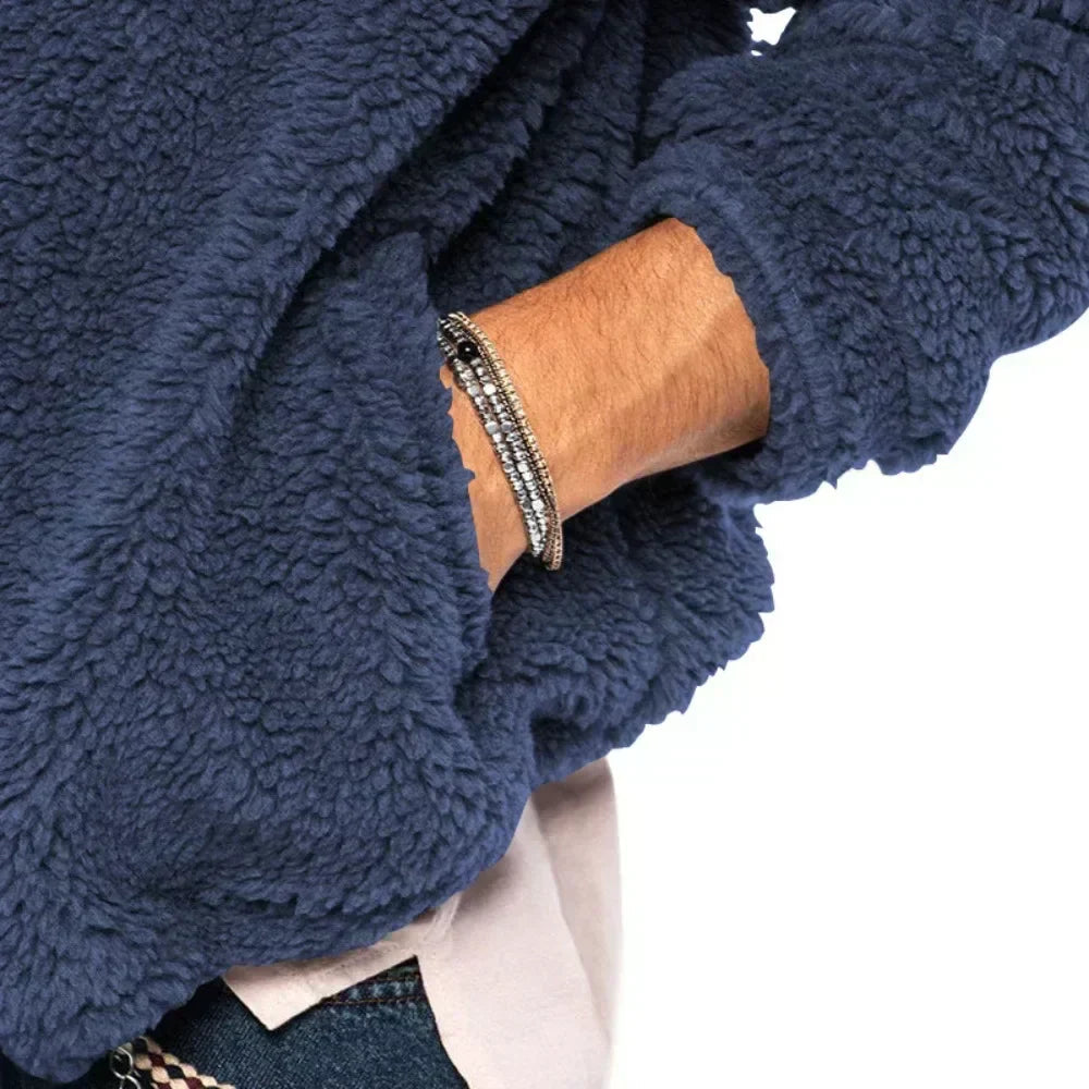 Oliver | Stylish Insulated Mens Winter Jacket 7