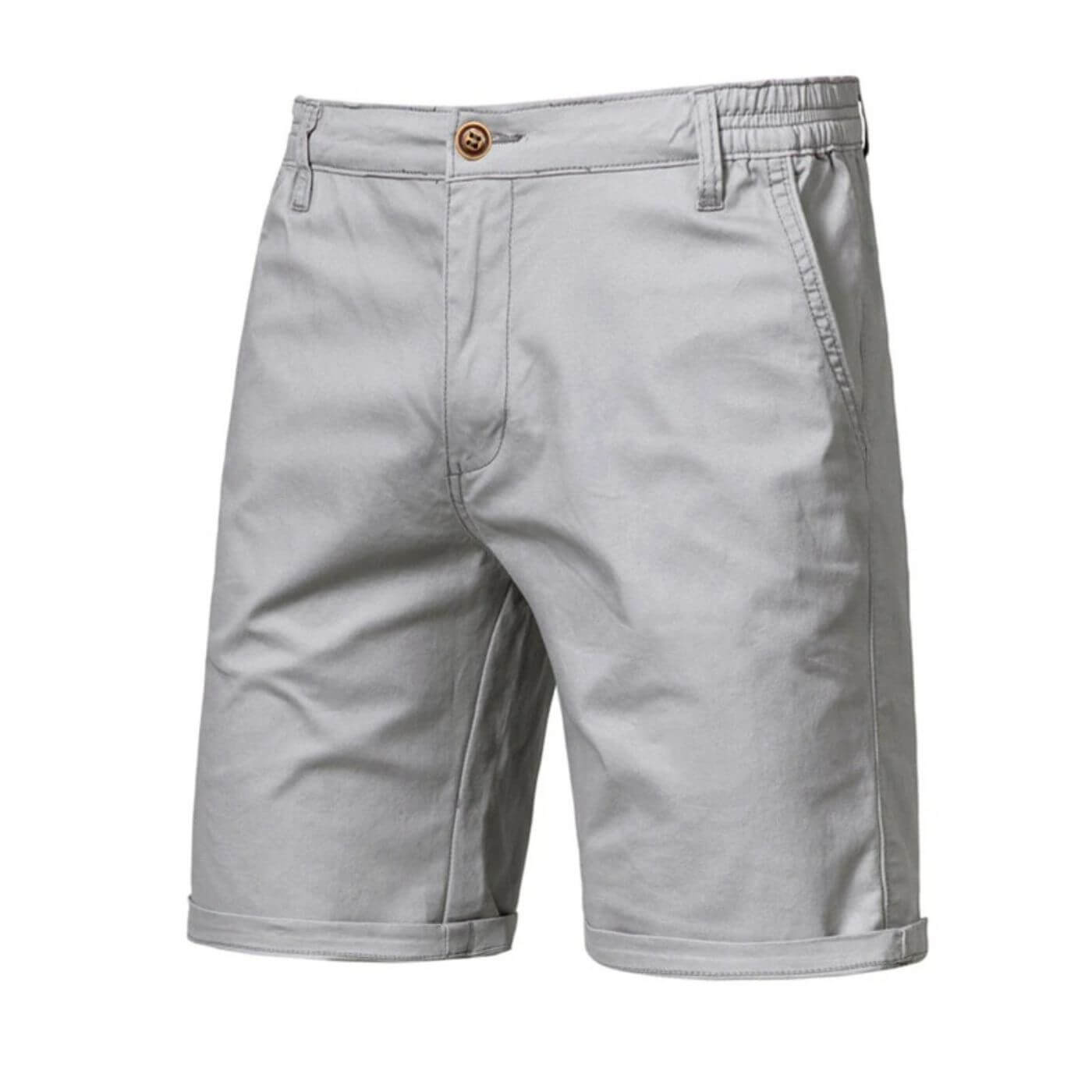 Oliver | Stylish Relaxed Fit Mens Shorts 10