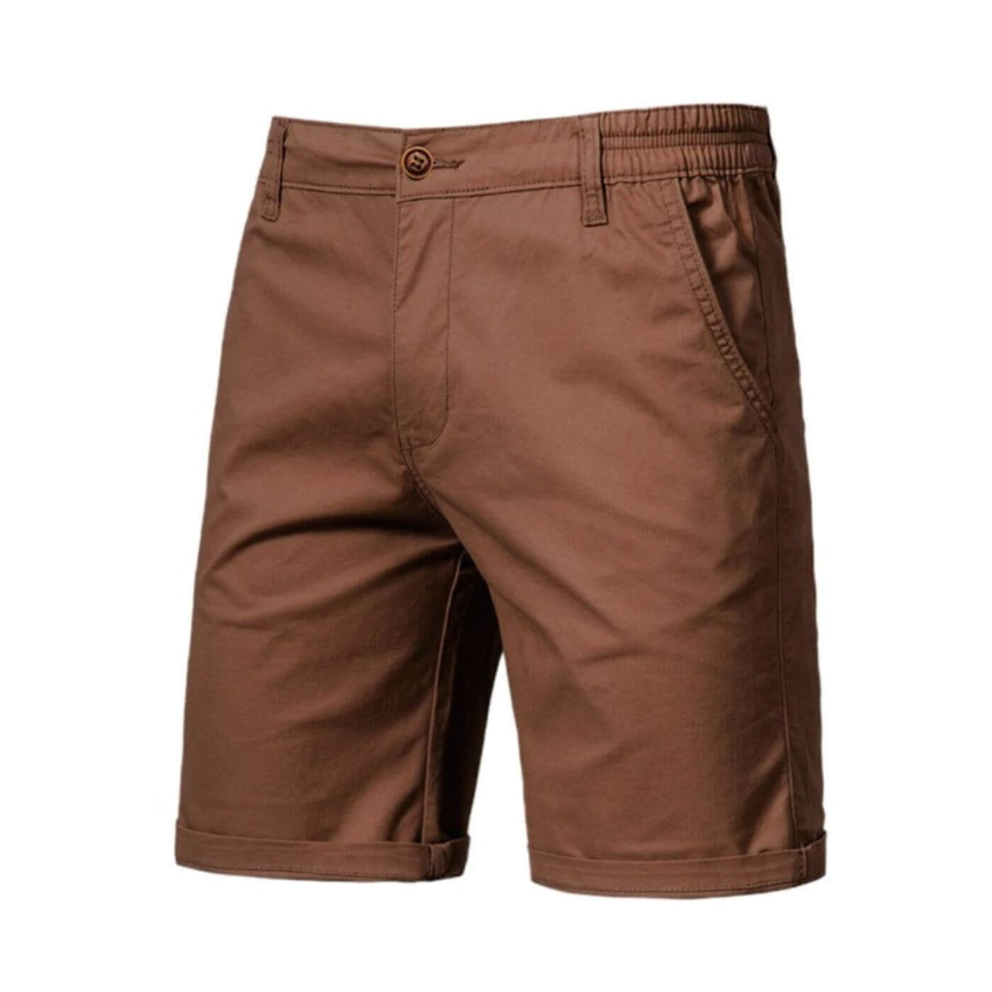 Oliver | Stylish Relaxed Fit Mens Shorts 11