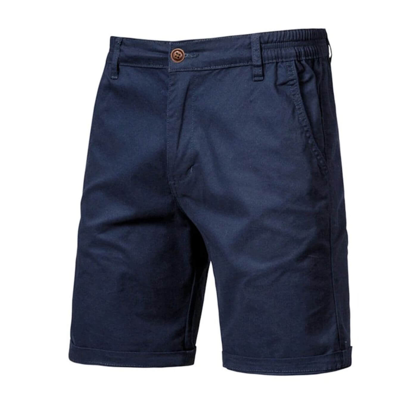 Oliver | Stylish Relaxed Fit Mens Shorts 12