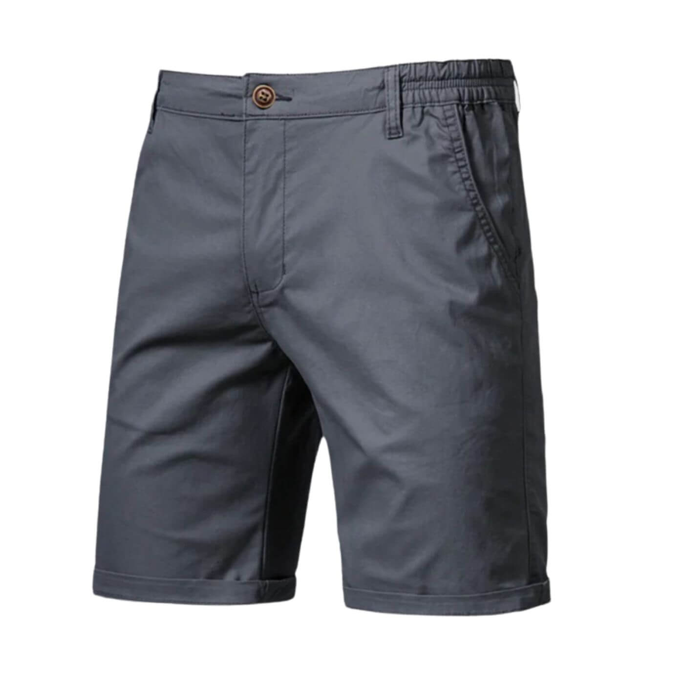 Oliver | Stylish Relaxed Fit Mens Shorts 13