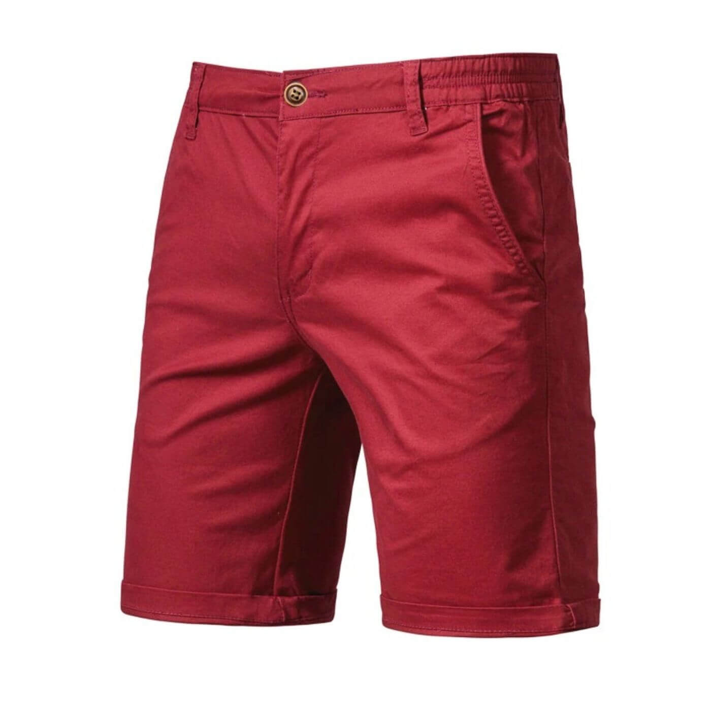 Oliver | Stylish Relaxed Fit Mens Shorts 14