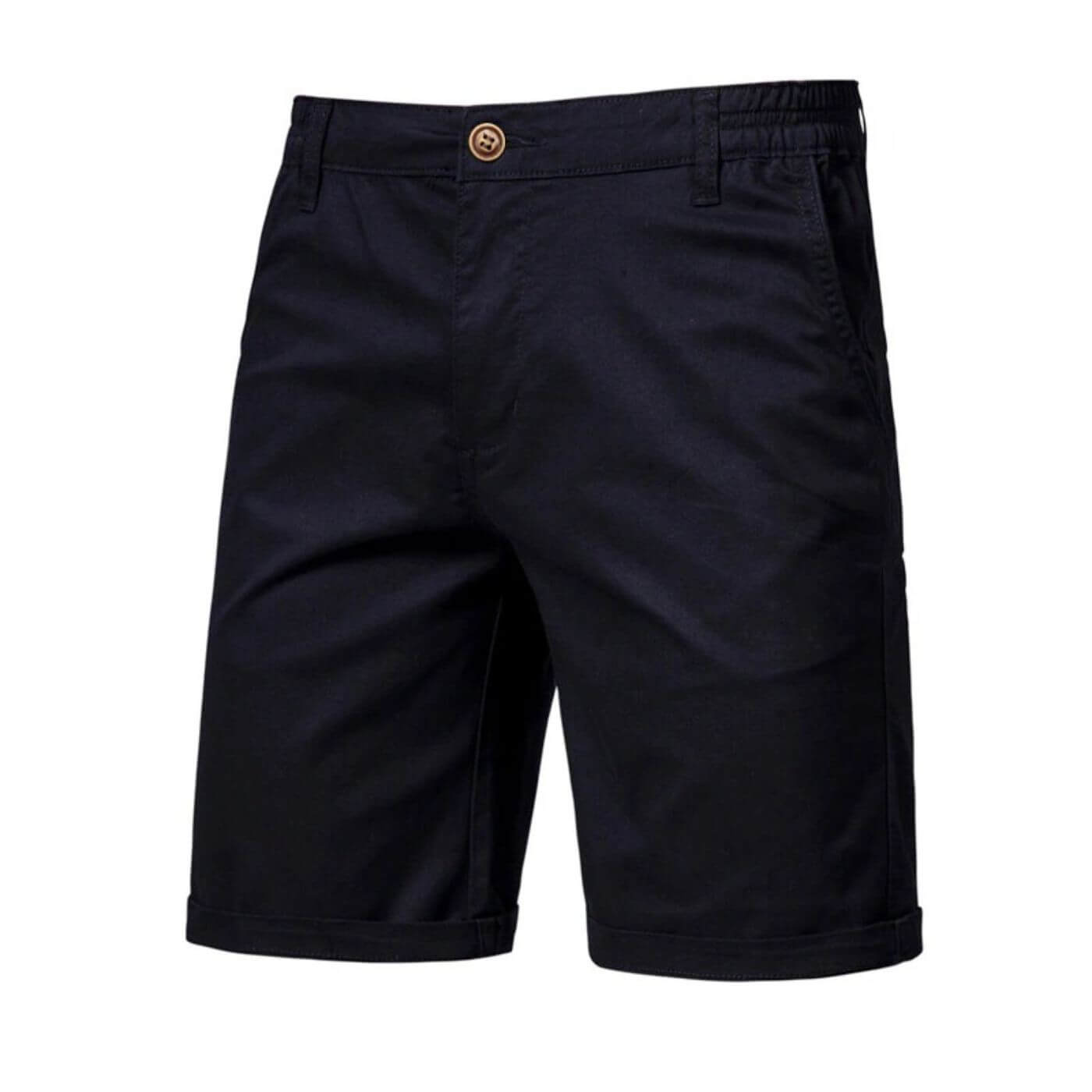 Oliver | Stylish Relaxed Fit Mens Shorts 15