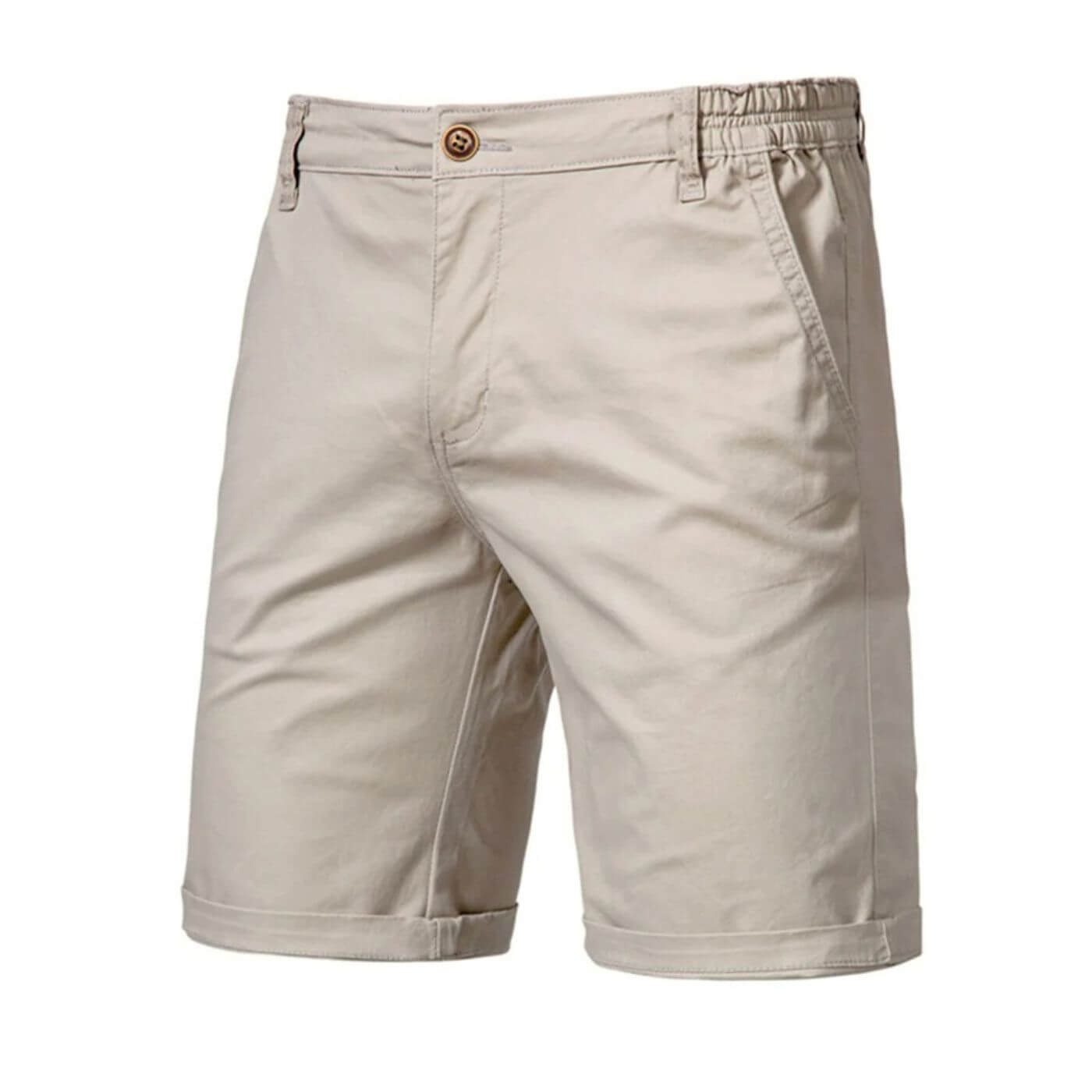 Oliver | Stylish Relaxed Fit Mens Shorts 3
