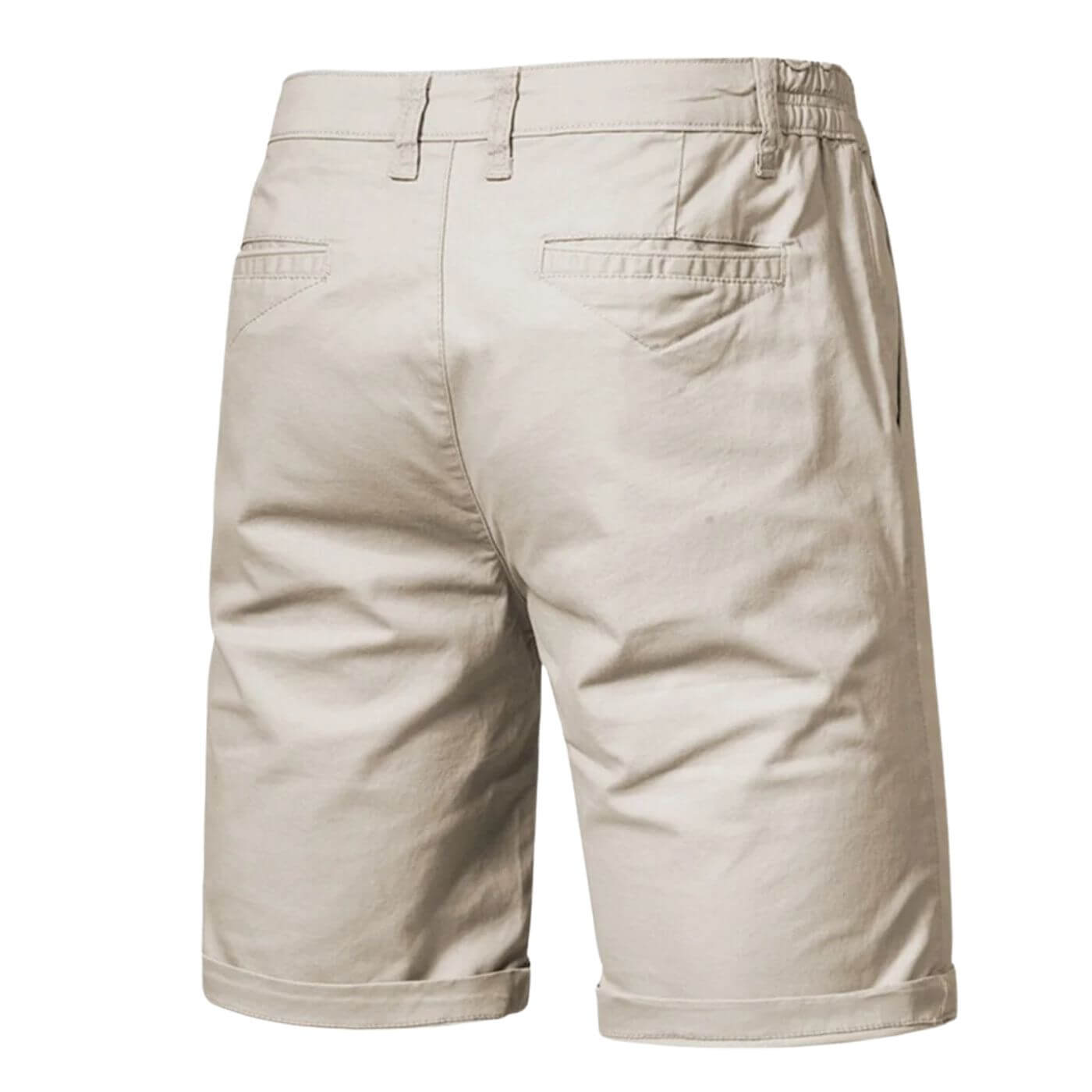 Oliver | Stylish Relaxed Fit Mens Shorts 4