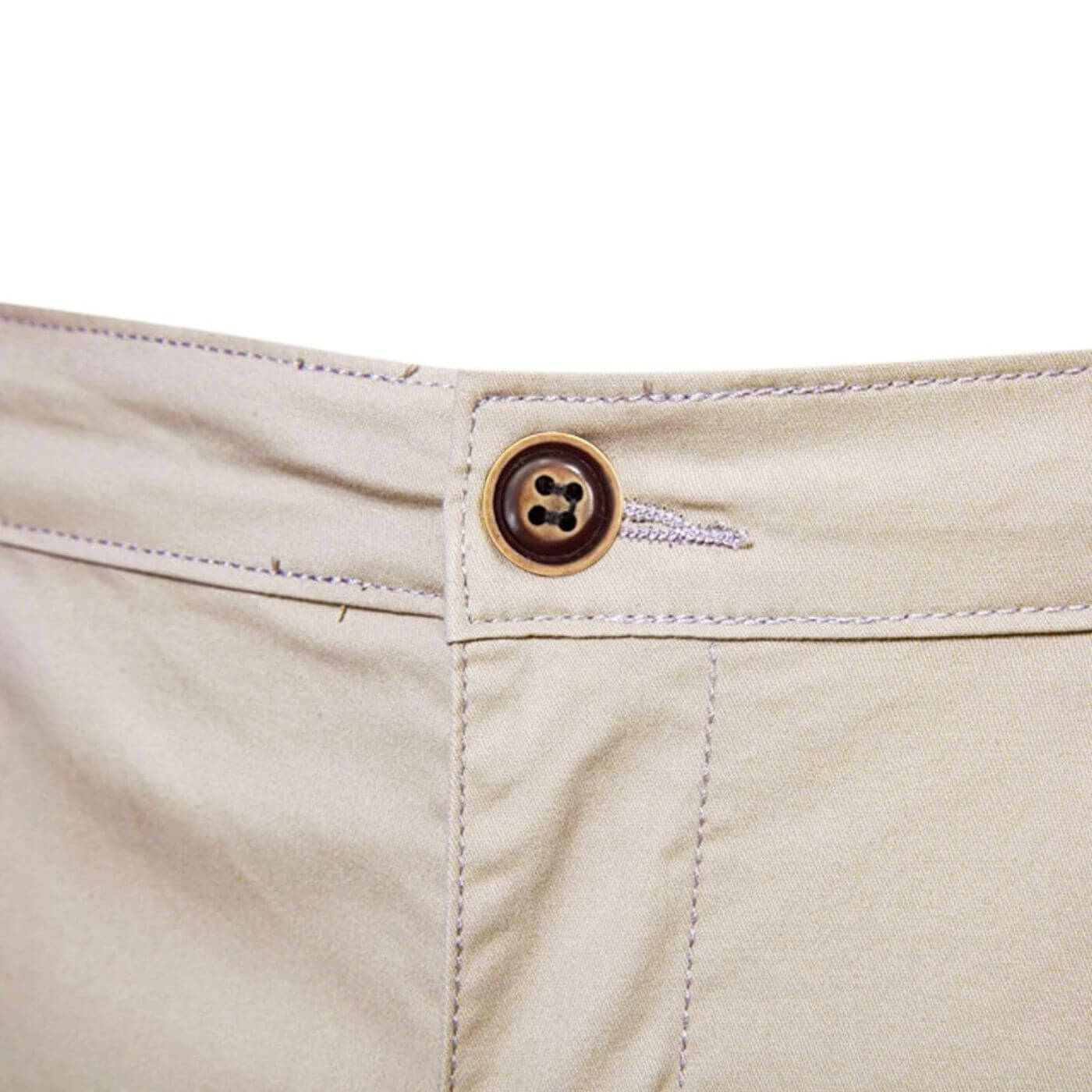 Oliver | Stylish Relaxed Fit Mens Shorts 5