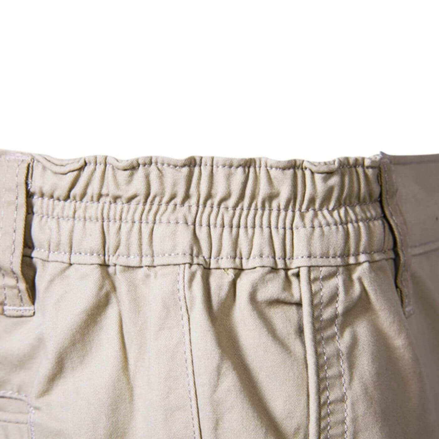 Oliver | Stylish Relaxed Fit Mens Shorts 6