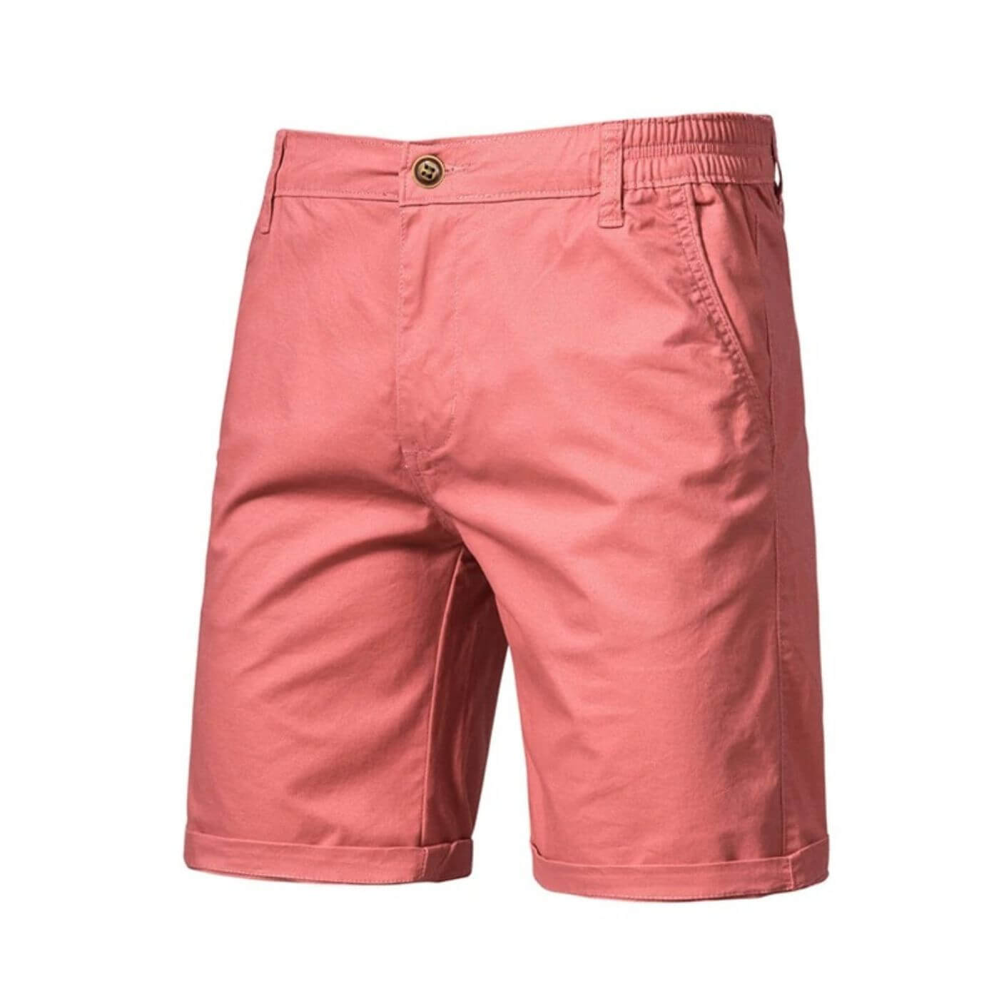 Oliver | Stylish Relaxed Fit Mens Shorts 8