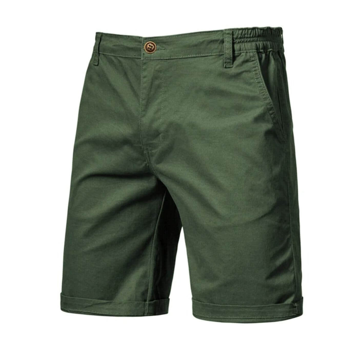 Oliver | Stylish Relaxed Fit Mens Shorts 9