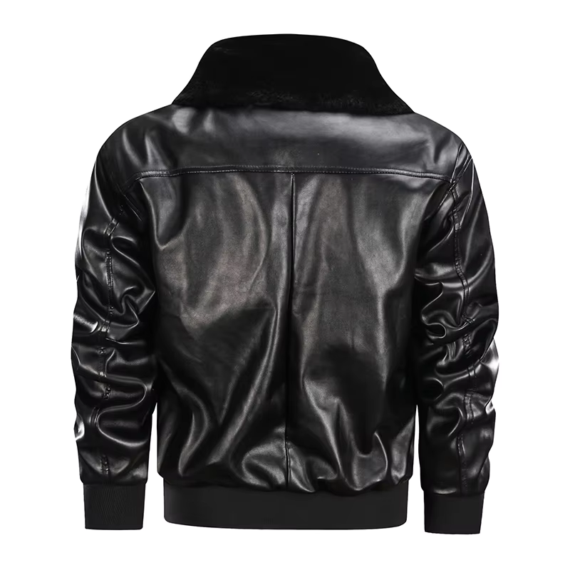 Oliver | Timeless Vintage Style Jacket 2