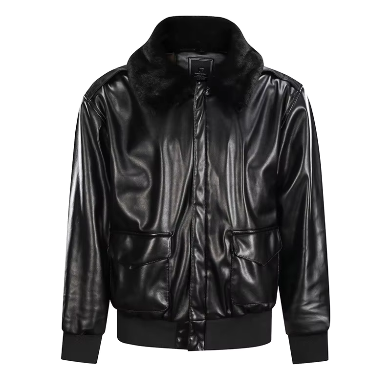 Oliver | Timeless Vintage Style Jacket 3