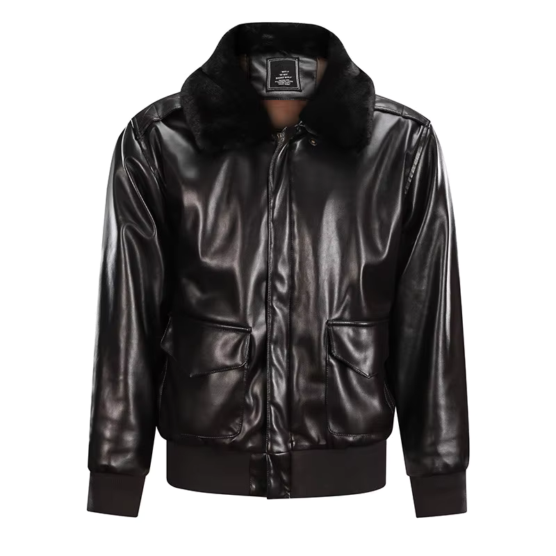 Oliver | Timeless Vintage Style Jacket 4