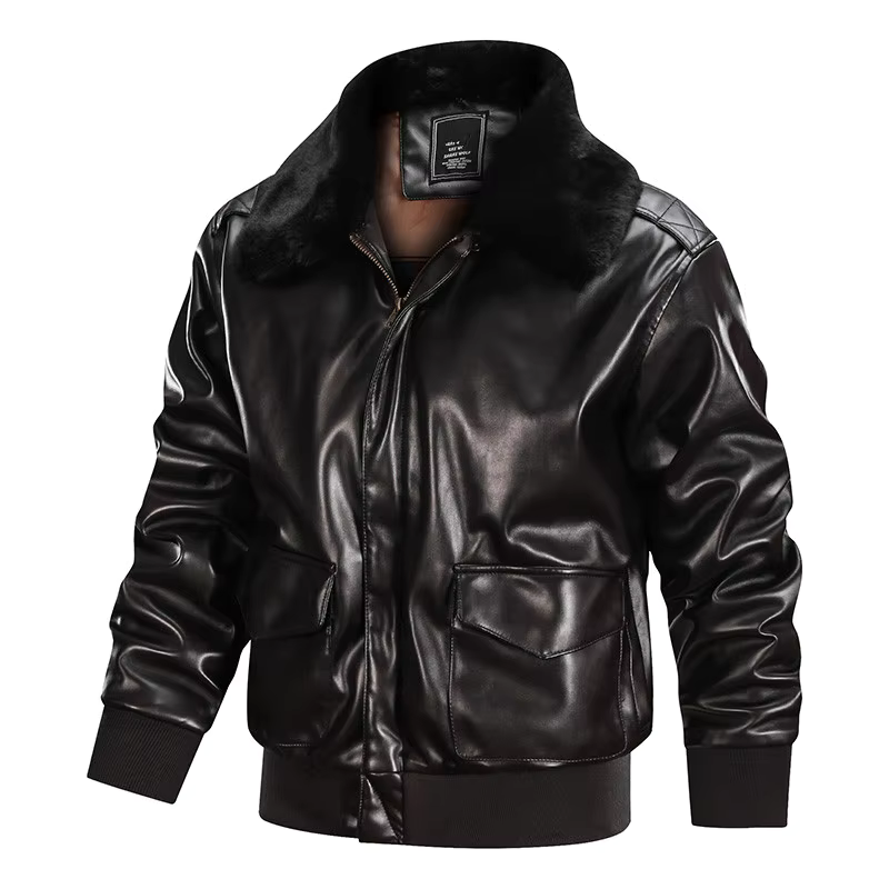 Oliver | Timeless Vintage Style Jacket 6