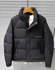 Oliver | Warm Thick Down Coat for Men 3
