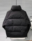 Oliver | Warm Thick Down Coat for Men 4