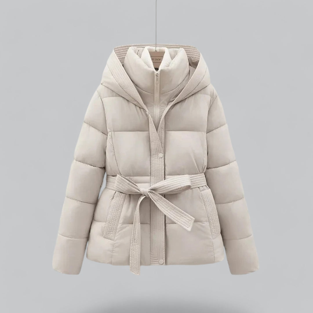 Olivia | Cozy Insulated Puffer Jacket 3
