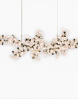 Omvra | Luxurious Flower Chandelier with Modern Touch 0