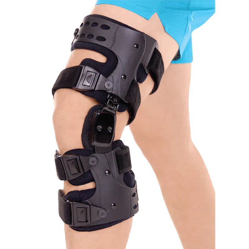 OrthoBand | Medical Elastic Knee Support for Pain Relief 0