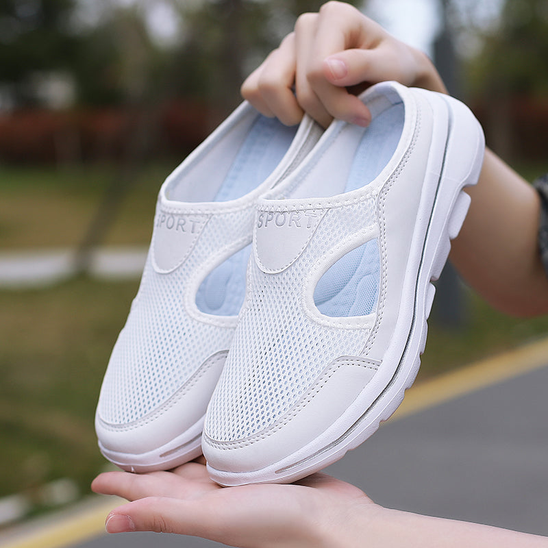 OrthoEase | Ergonomic Orthopedic Slippers for Pain Relief 3