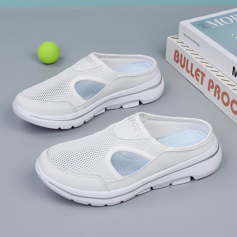OrthoEase | Ergonomic Orthopedic Slippers for Pain Relief 6