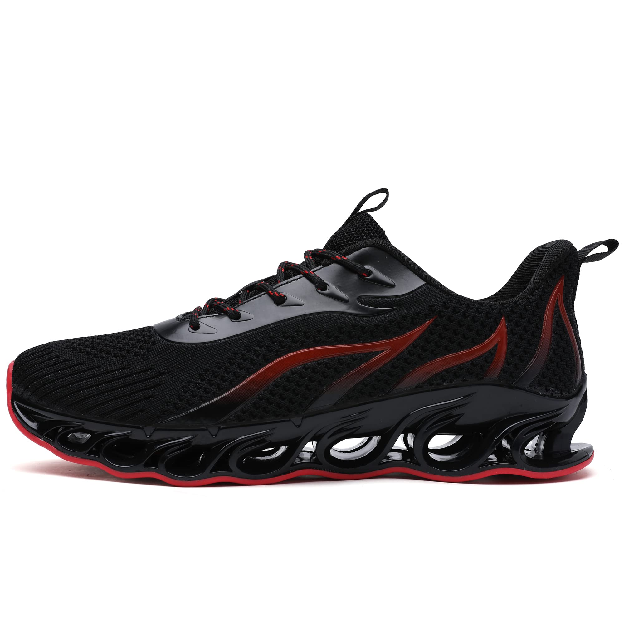 Orthopaedic Arch Support Walking Trainers 2