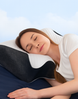 Orthopedic Memory Foam Pillow Neck Shoulder Support 3