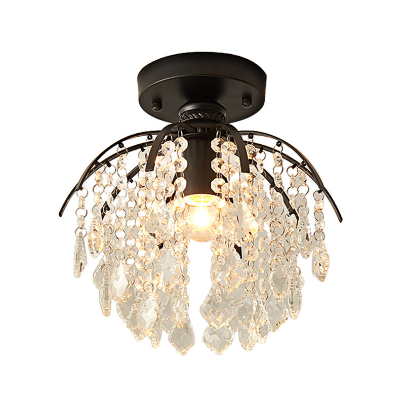Orvane | Luxurious Crystal Chandelier for Stylish Home Living 0