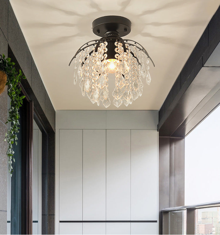 Orvane | Luxurious Crystal Chandelier for Stylish Home Living 1