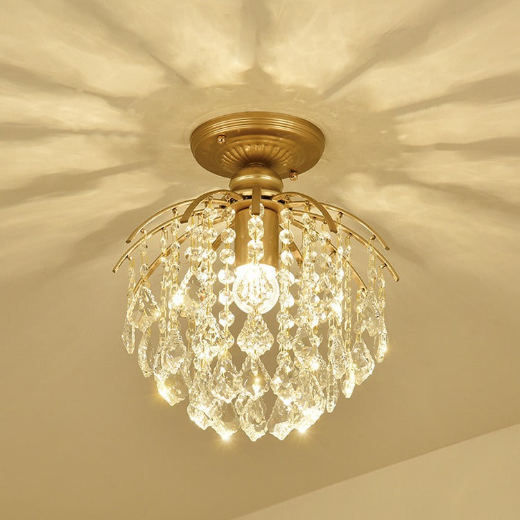 Orvane | Luxurious Crystal Chandelier for Stylish Home Living 2