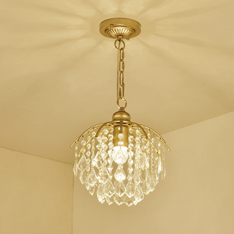 Orvane | Luxurious Crystal Chandelier for Stylish Home Living 3