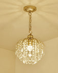 Orvane | Luxurious Crystal Chandelier for Stylish Home Living 3