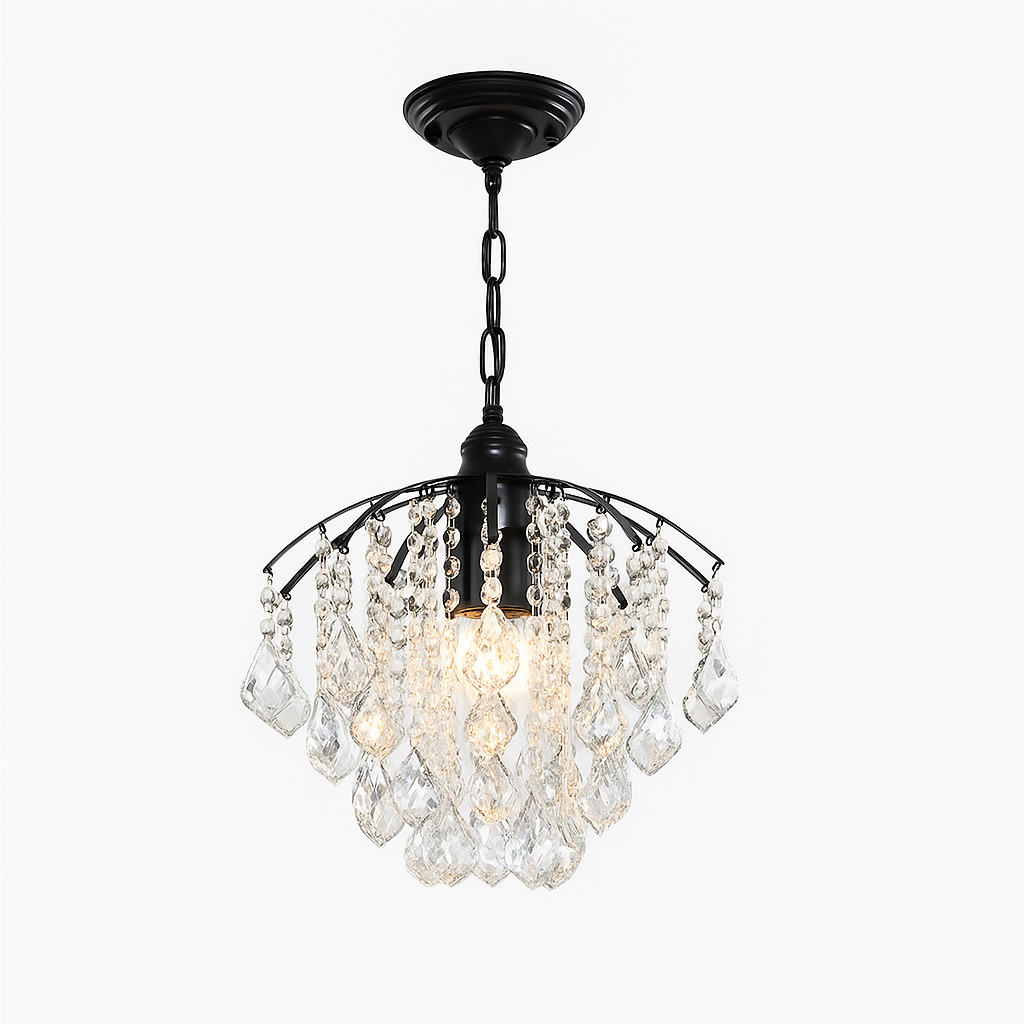 Orvane | Luxurious Crystal Chandelier for Stylish Home Living 4