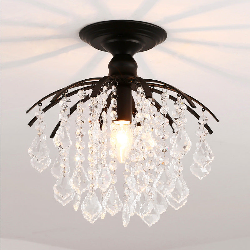 Orvane | Luxurious Crystal Chandelier for Stylish Home Living 5