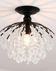 Orvane | Luxurious Crystal Chandelier for Stylish Home Living 5