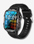 OutdoorExplorer | Durable Smartwatch with Health Tracking and 100+ Sports Modes 0