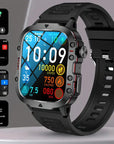 OutdoorExplorer | Durable Smartwatch with Health Tracking and 100+ Sports Modes 2