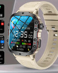 OutdoorExplorer | Durable Smartwatch with Health Tracking and 100+ Sports Modes 3