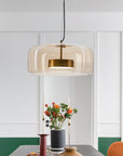 AuraGlass – Modern Glass Lighting for Refined Elegance