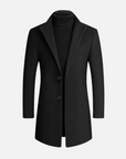 Oslo | Classic Wool Coat