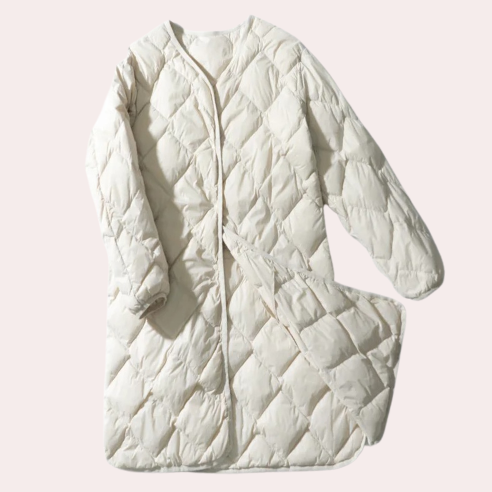 Paige | Women's Comfortable Puffer Winter Jacket 2