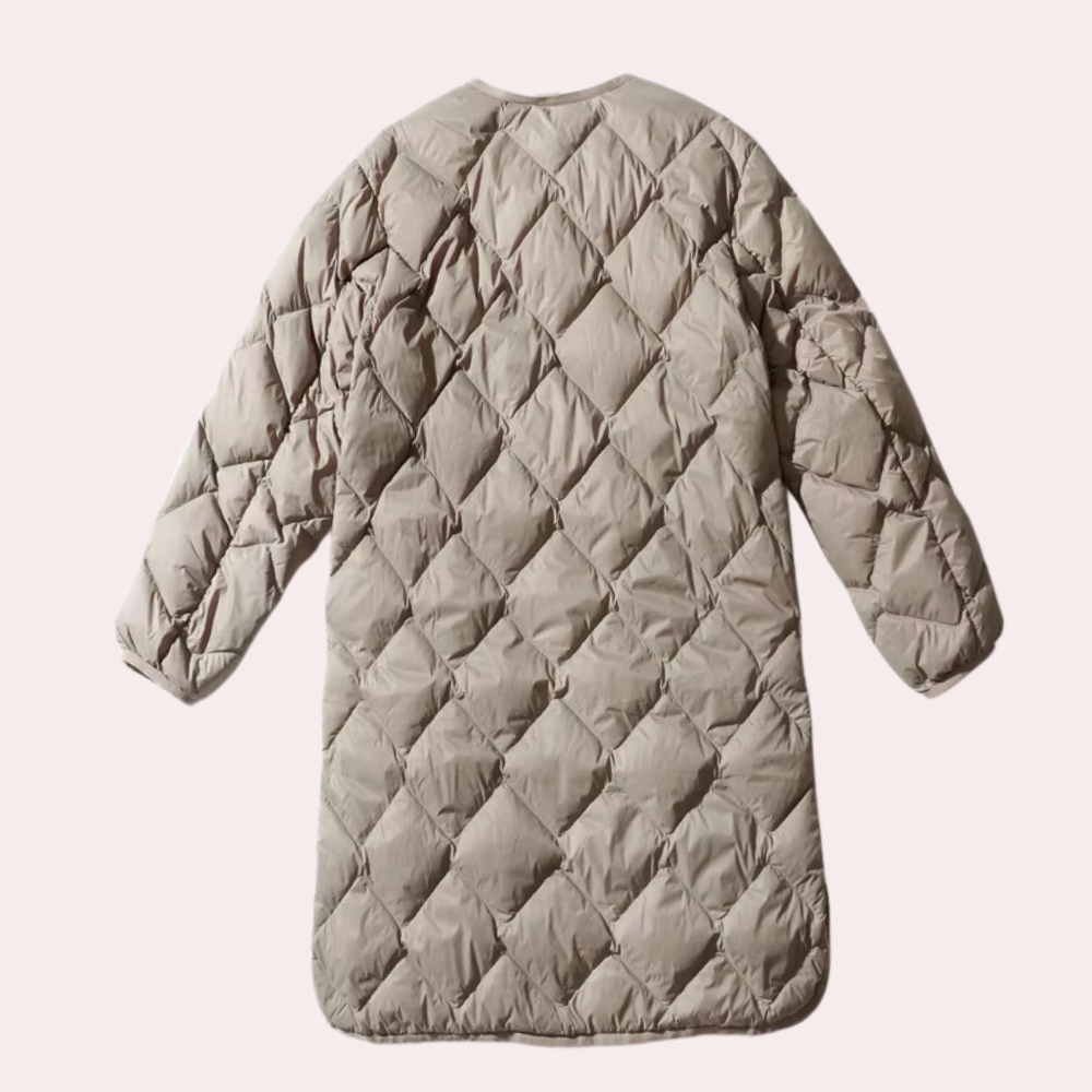 Paige | Women's Comfortable Puffer Winter Jacket 4