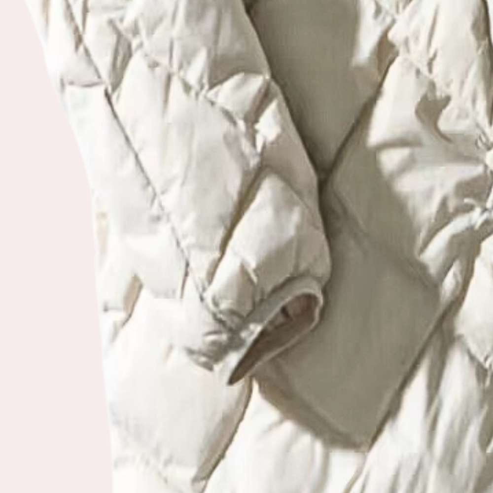 Paige | Women's Comfortable Puffer Winter Jacket 5