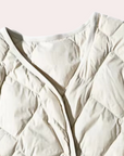 Paige | Women's Comfortable Puffer Winter Jacket 6