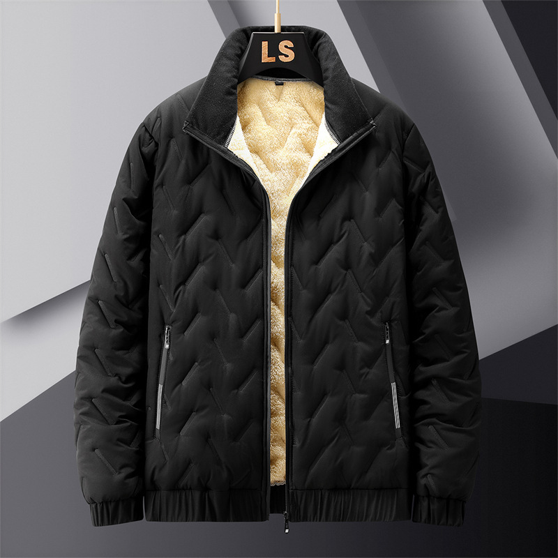 Parker | Men’s Ski Puffer Jacket — Warm and Comfortable for Winter 5
