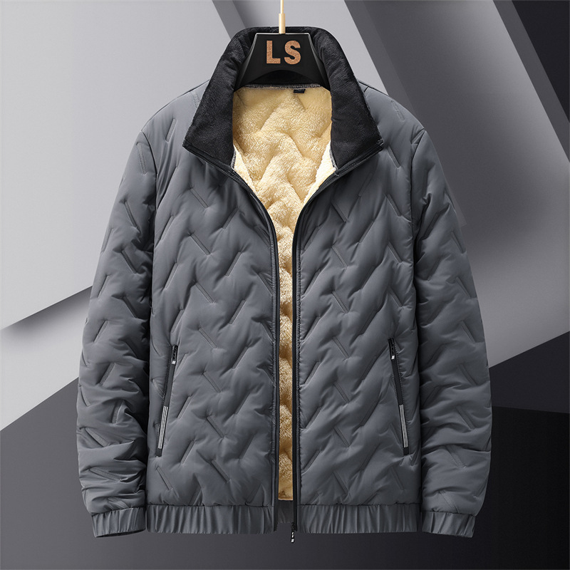 Parker | Men’s Ski Puffer Jacket — Warm and Comfortable for Winter 6