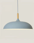 PastelGlow | Charming Retro Metal Kitchen Pendant Lighting Fixture 4