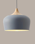 PastelGlow | Charming Retro Metal Kitchen Pendant Lighting Fixture 9