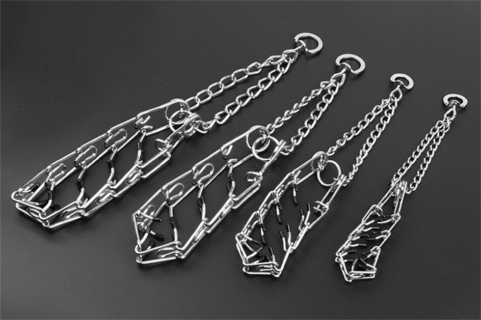 PawCharm | Personalized Dog Collar with Elegant Design 2