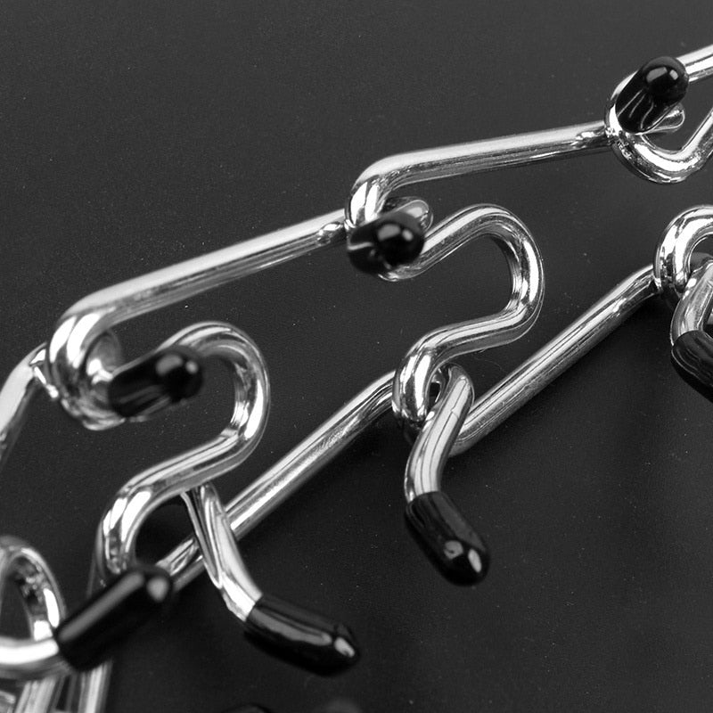 PawCharm | Personalized Dog Collar with Elegant Design 4